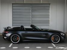 MERCEDES-BENZ AMG GT R Roadster Speedshift DCT, Petrol, Second hand / Used, Automatic - 6