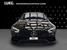 MERCEDES-BENZ AMG GT 4 43 4Matic+ Speedshift MCT, Mild-Hybrid Petrol/Electric, New car, Automatic - 3
