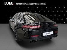 MERCEDES-BENZ AMG GT 4 43 4Matic+ Speedshift MCT, Mild-Hybrid Petrol/Electric, New car, Automatic - 5