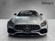 MERCEDES-BENZ AMG GT C Coupé, Petrol, Second hand / Used, Automatic - 2