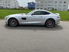 MERCEDES-BENZ AMG GT C190 Coupé AMG GT S, Benzina, Occasioni / Usate, Automatico - 2