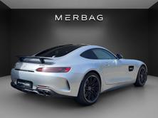 MERCEDES-BENZ AMG GT C Speedshift DCT, Petrol, Second hand / Used, Automatic - 6
