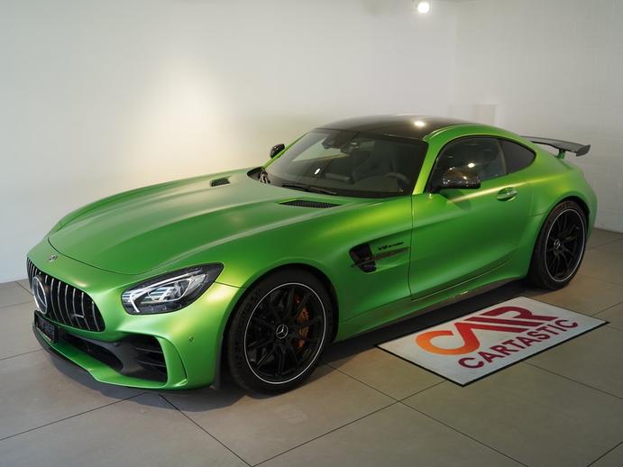 MERCEDES-BENZ AMG GT R, Petrol, Second hand / Used, Automatic