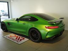 MERCEDES-BENZ AMG GT R, Petrol, Second hand / Used, Automatic - 3