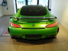 MERCEDES-BENZ AMG GT R, Petrol, Second hand / Used, Automatic - 4