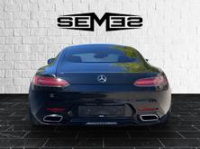 MERCEDES-BENZ AMG GT Speedshift DCT, Petrol, Second hand / Used, Automatic - 4