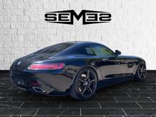 MERCEDES-BENZ AMG GT Speedshift DCT, Petrol, Second hand / Used, Automatic - 5