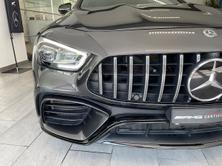 MERCEDES-BENZ AMG GT 4 63 4Matic+ Speedshift MCT, Petrol, Second hand / Used, Automatic - 3