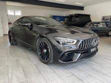 MERCEDES-BENZ AMG GT 4 63 4Matic+ Speedshift MCT, Petrol, Second hand / Used, Automatic - 4