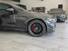 MERCEDES-BENZ AMG GT 4 63 4Matic+ Speedshift MCT, Petrol, Second hand / Used, Automatic - 5