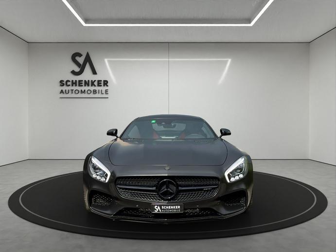 MERCEDES-BENZ AMG GT S Speedshift DCT, Benzina, Occasioni / Usate, Automatico
