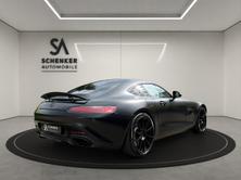 MERCEDES-BENZ AMG GT S Speedshift DCT, Benzina, Occasioni / Usate, Automatico - 6