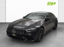MERCEDES-BENZ AMG GT 53 4matic+, Mild-Hybrid Petrol/Electric, Second hand / Used, Automatic - 2