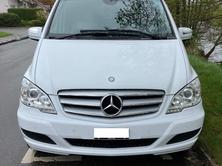 MERCEDES-BENZ Viano W639 Wagon 2.2 CDI Marco Polo, Diesel, Second hand / Used, Automatic - 2