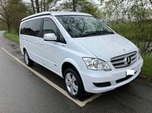 MERCEDES-BENZ Viano W639 Wagon 2.2 CDI Marco Polo, Diesel, Second hand / Used, Automatic - 6