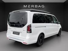 MERCEDES-BENZ Marco Polo 300 d 4M Automat, Diesel, New car, Automatic - 2