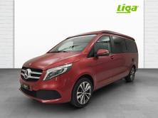 MERCEDES-BENZ Marco Polo 300 d 4matic, Diesel, Occasioni / Usate, Automatico - 2