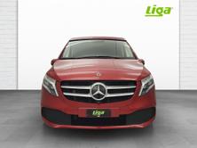 MERCEDES-BENZ Marco Polo 300 d 4matic, Diesel, Occasioni / Usate, Automatico - 3