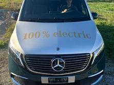 MERCEDES-BENZ Mercedes-Benz EQV 300 Lang, Second hand / Used, Automatic - 2