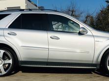 MERCEDES-BENZ ML 63 AMG 4Matic Rinspeed 7G-Tronic, Petrol, Second hand / Used, Automatic - 4