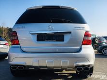 MERCEDES-BENZ ML 63 AMG 4Matic Rinspeed 7G-Tronic, Benzina, Occasioni / Usate, Automatico - 6