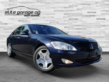 MERCEDES-BENZ S 320 CDI 7G-Tronic, Diesel, Occasioni / Usate, Automatico - 3