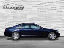 MERCEDES-BENZ S 320 CDI 7G-Tronic, Diesel, Occasioni / Usate, Automatico - 4