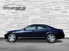 MERCEDES-BENZ S 320 CDI 7G-Tronic, Diesel, Occasioni / Usate, Automatico - 5
