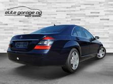 MERCEDES-BENZ S 320 CDI 7G-Tronic, Diesel, Occasioni / Usate, Automatico - 6