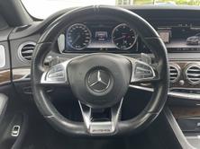 MERCEDES-BENZ S 350 d 4matic, Diesel, Second hand / Used, Automatic - 4