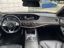 MERCEDES-BENZ S 350 d 4matic, Diesel, Second hand / Used, Automatic - 6