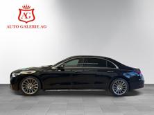 MERCEDES-BENZ S 400 d L AMG Line 9G-Tronic, Diesel, Occasioni / Usate, Automatico - 5