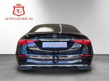 MERCEDES-BENZ S 400 d L AMG Line 9G-Tronic, Diesel, Occasioni / Usate, Automatico - 6