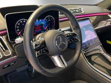 MERCEDES-BENZ S 400 d L AMG Line 9G-Tronic, Diesel, Occasioni / Usate, Automatico - 7
