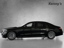 MERCEDES-BENZ S 450 d AMG Line 4matic lang, Hybride Leggero Diesel/Elettrica, Auto nuove, Automatico - 3