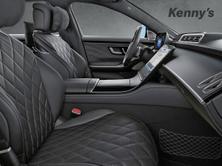 MERCEDES-BENZ S 450 d AMG Line 4matic lang, Hybride Leggero Diesel/Elettrica, Auto nuove, Automatico - 6