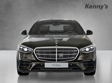 MERCEDES-BENZ S 450 d AMG Line 4matic lang, Hybride Leggero Diesel/Elettrica, Auto nuove, Automatico - 2