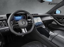 MERCEDES-BENZ S 450 d AMG Line 4matic lang, Hybride Leggero Diesel/Elettrica, Auto nuove, Automatico - 5