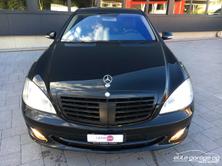 MERCEDES-BENZ S 500, Petrol, Second hand / Used, Automatic - 3