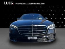 MERCEDES-BENZ S 580 e 4Matic 9G-Tronic, Plug-in-Hybrid Benzina/Elettrica, Auto nuove, Automatico - 3