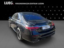 MERCEDES-BENZ S 580 e 4Matic 9G-Tronic, Plug-in-Hybrid Benzina/Elettrica, Auto nuove, Automatico - 5