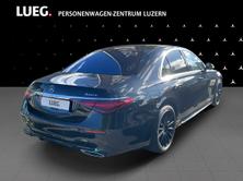 MERCEDES-BENZ S 580 e 4Matic 9G-Tronic, Plug-in-Hybrid Benzina/Elettrica, Auto nuove, Automatico - 6