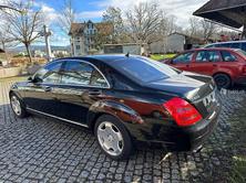 MERCEDES-BENZ S-Klasse W221 S 600 V12 lang, Petrol, Second hand / Used, Automatic - 3