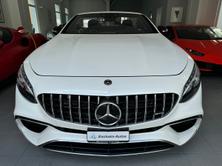 MERCEDES-BENZ S 63 AMG Cabriolet 4Matic Speedshift MCT, Benzina, Occasioni / Usate, Automatico - 2
