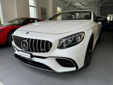 MERCEDES-BENZ S 63 AMG Cabriolet 4Matic Speedshift MCT, Benzina, Occasioni / Usate, Automatico - 3