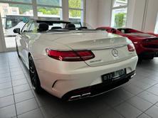 MERCEDES-BENZ S 63 AMG Cabriolet 4Matic Speedshift MCT, Benzina, Occasioni / Usate, Automatico - 6
