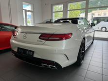 MERCEDES-BENZ S 63 AMG Cabriolet 4Matic Speedshift MCT, Benzina, Occasioni / Usate, Automatico - 7