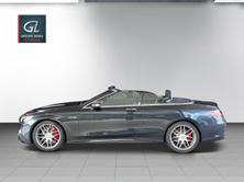 MERCEDES-BENZ S 63 AMG Cabriolet 4Matic Speedshift MCT, Benzina, Occasioni / Usate, Automatico - 3