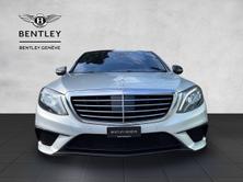 MERCEDES-BENZ S 63 AMG L 4Matic Speedshift MCT, Benzina, Occasioni / Usate, Automatico - 2
