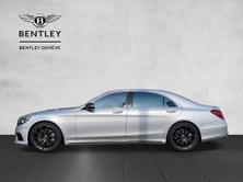 MERCEDES-BENZ S 63 AMG L 4Matic Speedshift MCT, Benzina, Occasioni / Usate, Automatico - 3